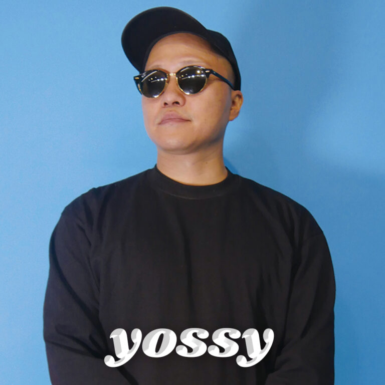 yossy - 広島ダンススタジオ 【STUDIO LINKS】