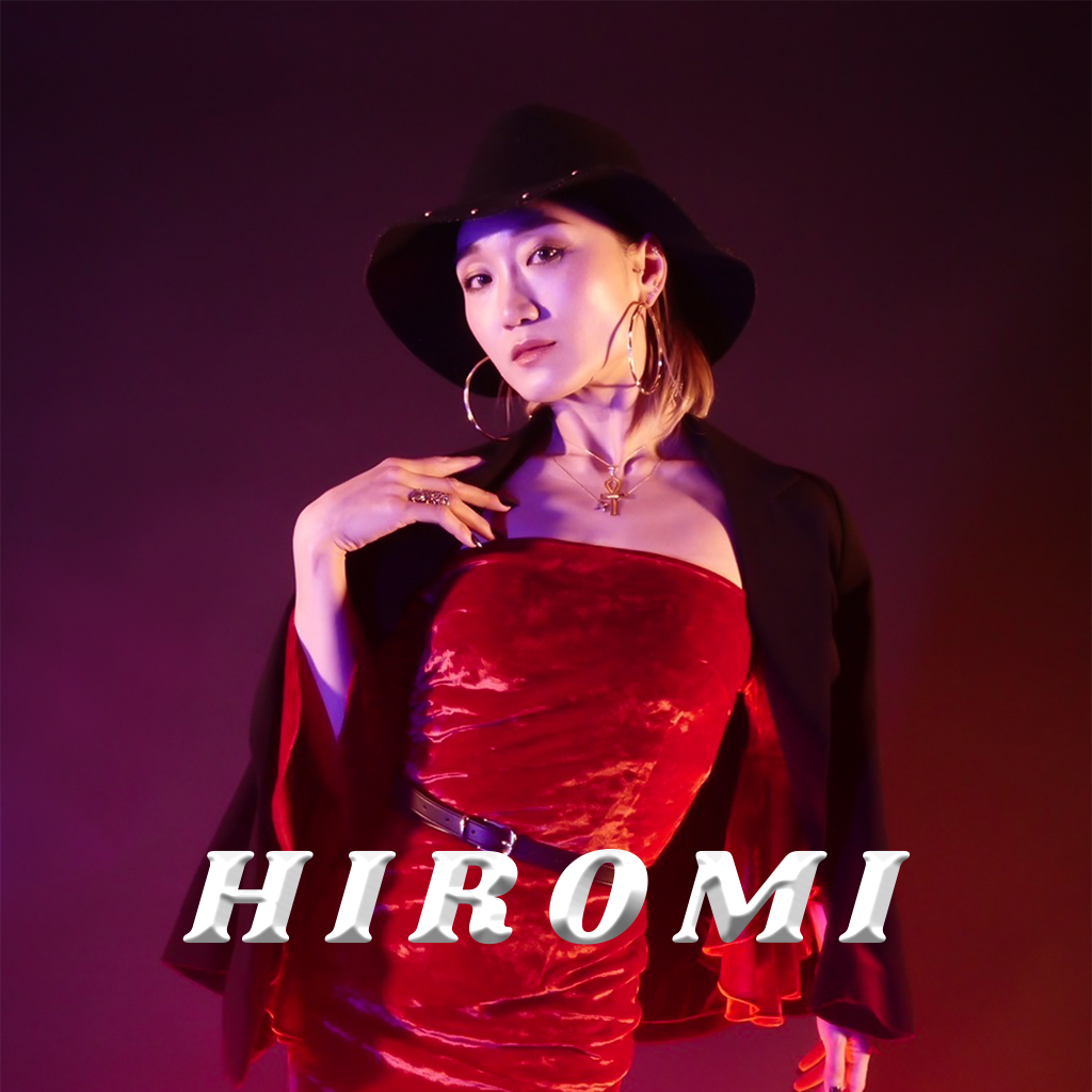 HIROMI