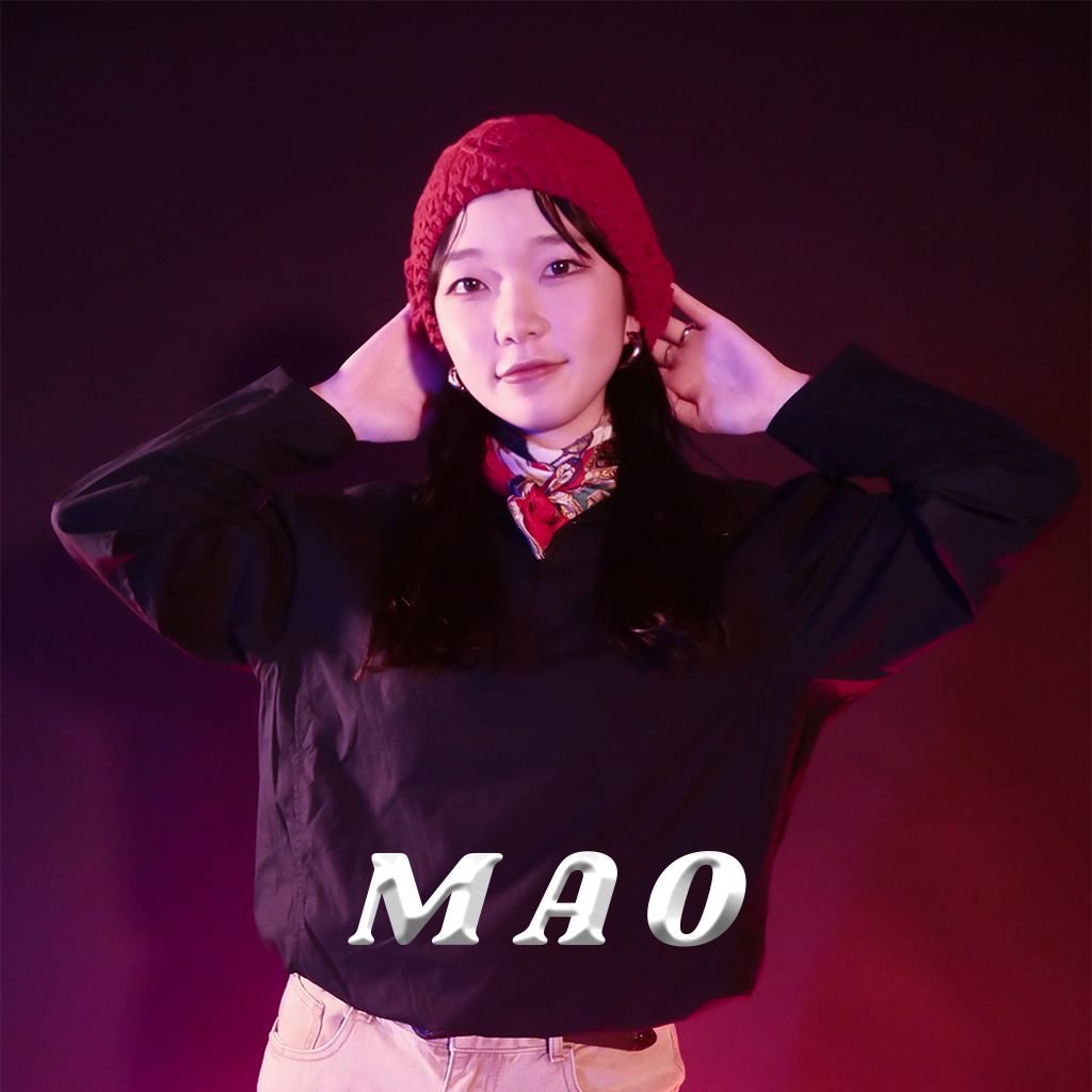 MAO