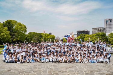 【フラワーフェスティバル2025 花の総合パレード】無事終了💐